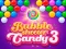 游戏Bubble Shooter Candy 3在线