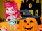 游戏Halloween Pumpkin Decor在线