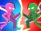 游戏Fighter Stick Hero在线