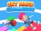 游戏Sky Maze Challenge在线