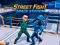 游戏Street Fight Space Station在线