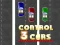 游戏Control 3 Cars在线