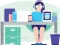 游戏Cozy office Difference在线