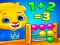 游戏Cool Math Games For Kids在线