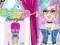 游戏Unicorn Hairstyles在线