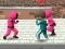 游戏Squid Game Multiplayer Fighting在线