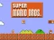 游戏Super Mario Classic在线