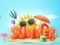 游戏Happy summer jigsaw puzzle在线