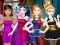 游戏Royal Halloween Party Dress Up在线