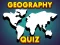 游戏Geography Quiz在线