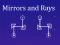 游戏Mirrors and Rays在线