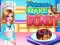 游戏Princess Make Donut在线