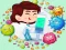 游戏Virus Bubble Shooter在线