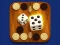 游戏Backgammon Duel在线