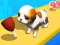 游戏Dog Evolution Run在线