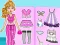 游戏Sweet Doll Dressup Makeup在线