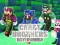 游戏Craft Bros Boy Runner在线