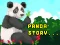 游戏Panda Story在线