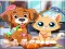 游戏Puppy Pet Vet Care在线