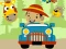 游戏Safari Ride Difference在线