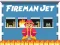 游戏Fireman Jet在线