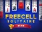 游戏Freecell Solitaire Blue在线