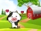 游戏Cartoon Farm Spot The Difference在线
