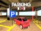 游戏Sports Car Parking在线