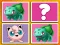 游戏Poke World Find-Pairs在线