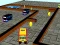 游戏School Bus 3D Parking在线