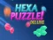 游戏Hexa Puzzle Deluxe在线