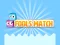 游戏Fools Match在线