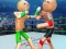 游戏Police Stick Man Wrestling Fighting在线
