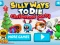 游戏Silly ways to die: Christmas Party在线