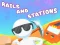游戏Rails and Stations在线