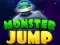 游戏Monster Jump在线