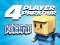 游戏Kogama 4 Player Parkour在线