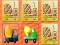 游戏Mixer Trucks Memory在线