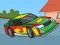 游戏Speed Cars Jigsaw在线