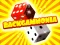 游戏Backgammonia, Free Online Backgammon Game在线