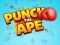 游戏Punch The Ape在线