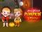 游戏Baby Hazel Pumpkin Party在线