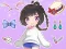 游戏Princess Doll Dress Up Beauty在线