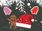 游戏Christmas Cookies Match 3在线