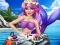 游戏Princess Mermaid Makeup Style在线