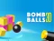 游戏Bomb Balls 3d在线