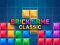 游戏Brick Game Classic在线