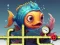 游戏Hostage Fishes在线