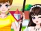 游戏Romantic Spring Couple在线