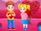 游戏Romantic Love Differences在线